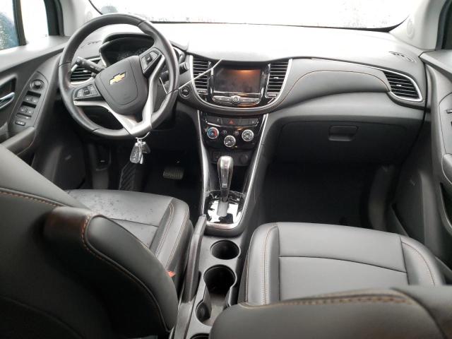 2020 CHEVROLET TRAX PREMI 3GNCJRSB9LL222290
