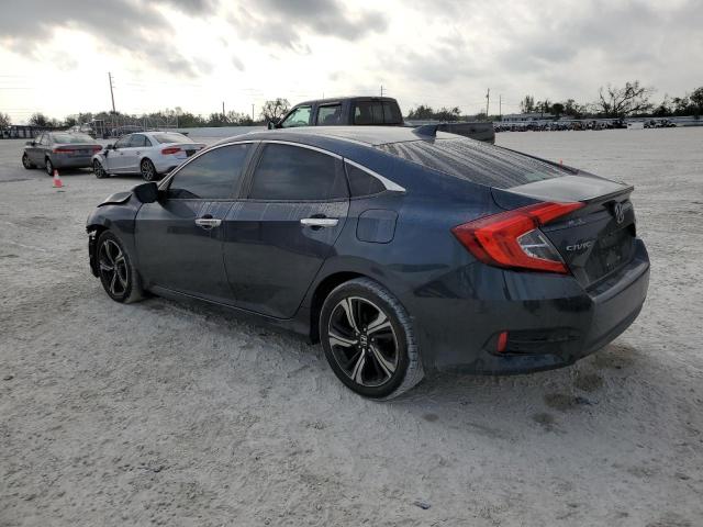 2016 HONDA CIVIC TOUR 19XFC1F97GE001998