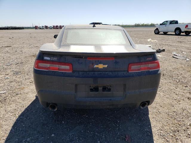 2015 CHEVROLET CAMARO LT 2G1FD1E34F9163894