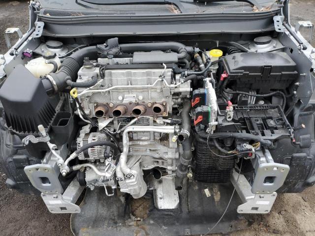 1C4PJLAB6HW502730 2017 Jeep Cherokee Sport