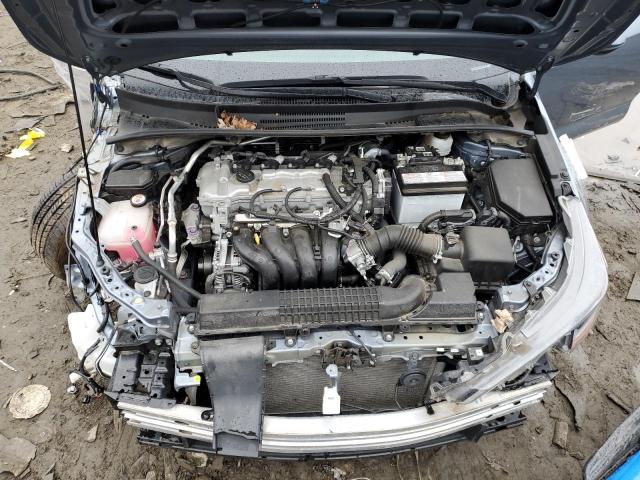 2020 TOYOTA COROLLA LE 5YFEPRAE4LP054797