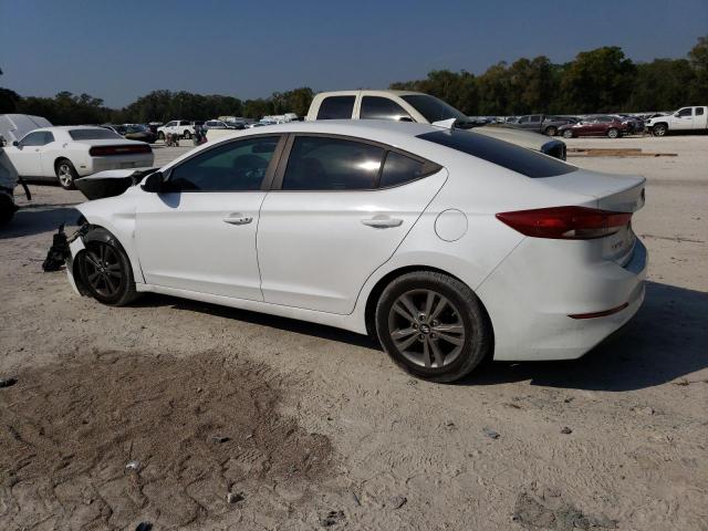 2017 HYUNDAI ELANTRA LI 5NPD84LF1HH058876