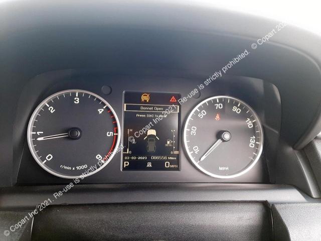 SALLAAAG5FA757221 Land Rover Discovery