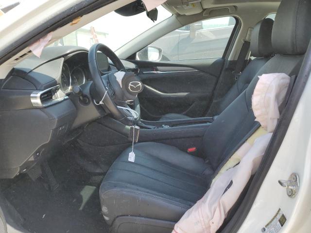2020 MAZDA 6 TOURING - JM1GL1VM5L1518806
