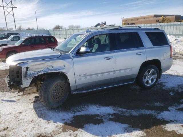 2016 Chevrolet Tahoe 