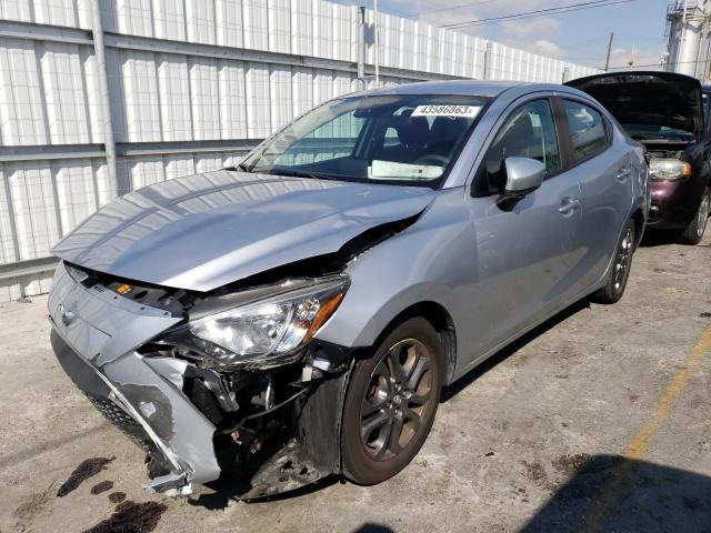 2019 Toyota Yaris L