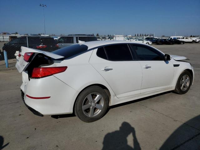 5XXGM4A70EG280353 KIA Optima Lx