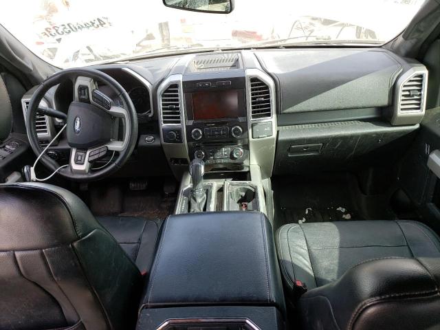 2015 FORD F-150 LARI 1FTEW1EGXFKD35909