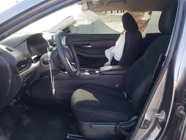 2022 NISSAN SENTRA S 3N1AB8BV0NY239604