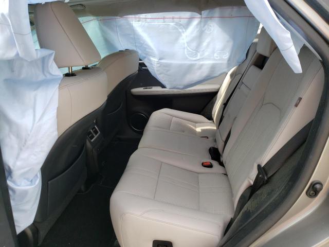 2021 LEXUS RX 350 - 2T2JZMAA2MC213824