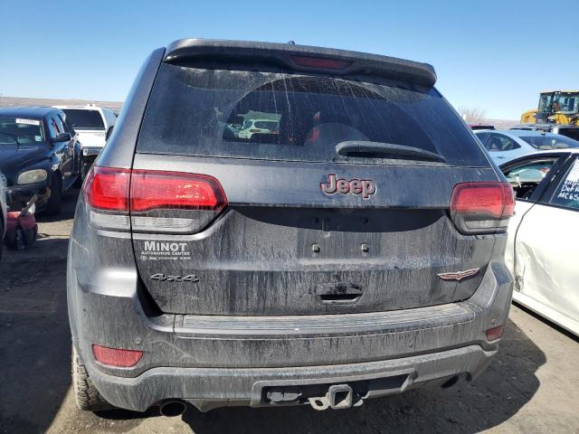 1C4RJFLT2KC539654 Jeep Grand Cherokee Trailhawk