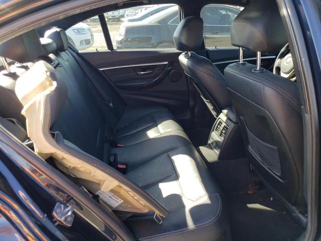 WBA8E3G52GNU05536 BMW 328 Xi Sulev