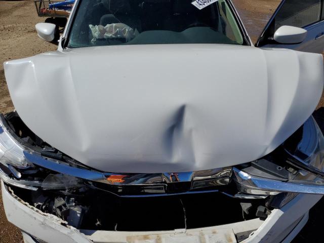 2017 HONDA ACCORD LX - 1HGCR2F33HA238559