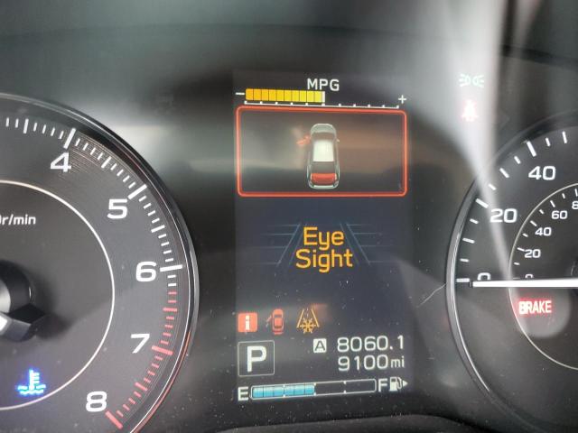 4S3GKAB66N3605193 Subaru Impreza