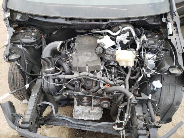 2020 MERCEDES-BENZ METRIS - W1WV0FEY1L3696446