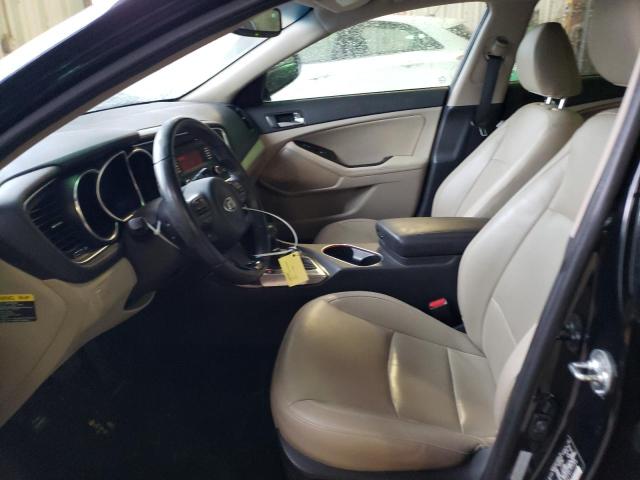 5XXGN4A72EG271540 KIA OPTIMA EX
