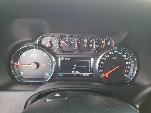 1GKS2GKC3KR406585 GMC Yukon Xl K1500 Slt