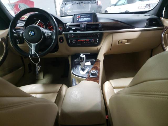 WBA3B3C51DJ810721 BMW 328 XI