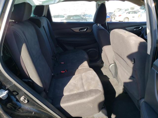 KNMAT2MT5GP716373 Nissan ROGUE S