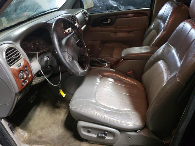 1GKET16P236204473 GMC ENVOY XL