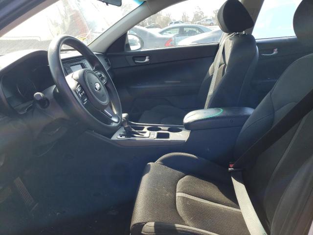 5XXGT4L35GG029019 KIA Optima Lx