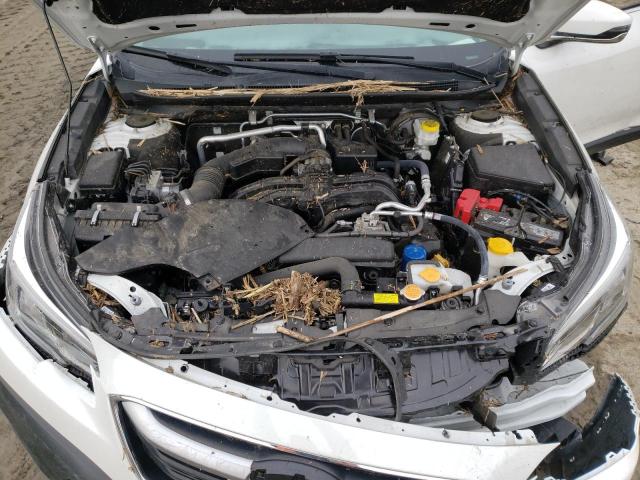 2021 SUBARU OUTBACK LI - 4S4BTANC3M3132937