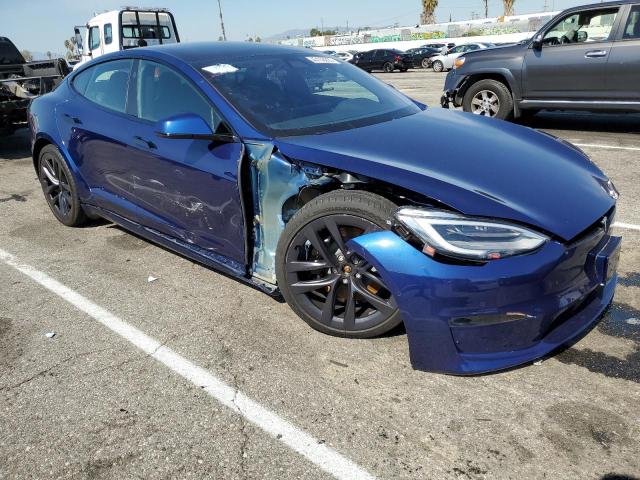 5YJSA1E51NF464682 Tesla MODEL S