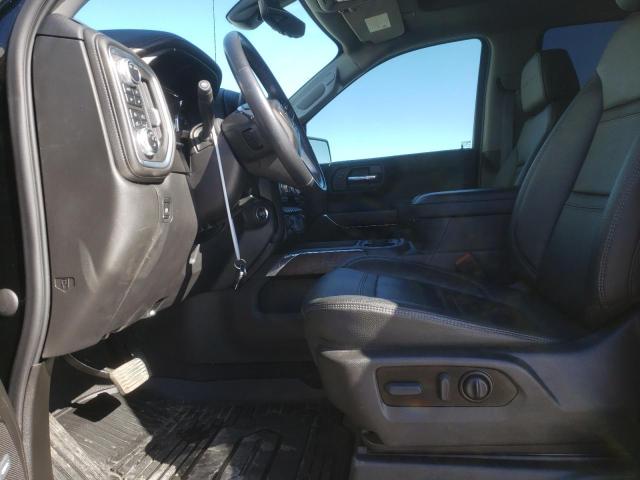 2022 GMC SIERRA LIM - 3GTU9FEL1NG101788