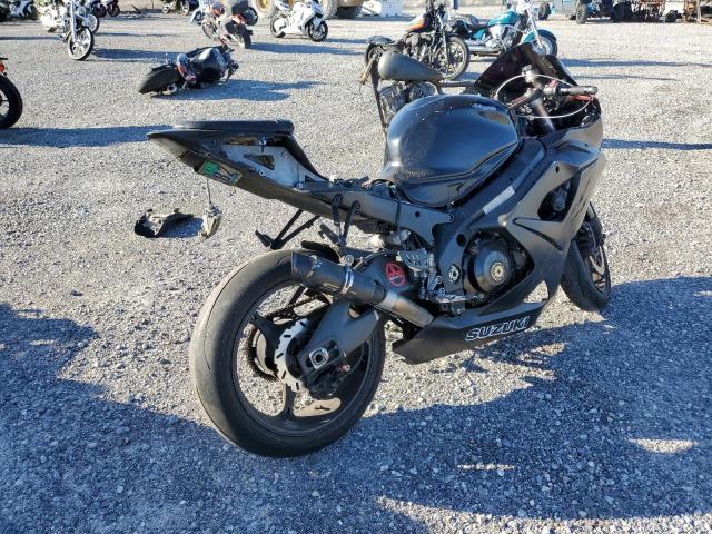 2006 SUZUKI GSX-R1000 - JS1GT76A762101039