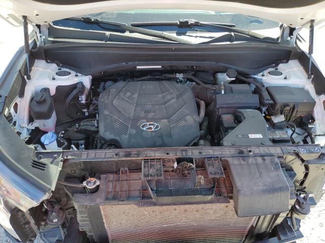 2022 HYUNDAI PALISADE L - KM8R5DHE6NU350387