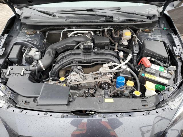 JF2GTADC3JH230314 Subaru Crosstrek Premium