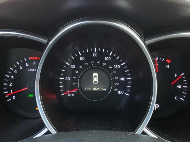 5XXGM4A70EG280353 KIA Optima Lx