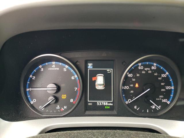 2018 TOYOTA RAV4 ADVEN 2T3WFREV4JW429088