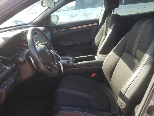 2020 HONDA CIVIC SPOR - SHHFK7H45LU412634