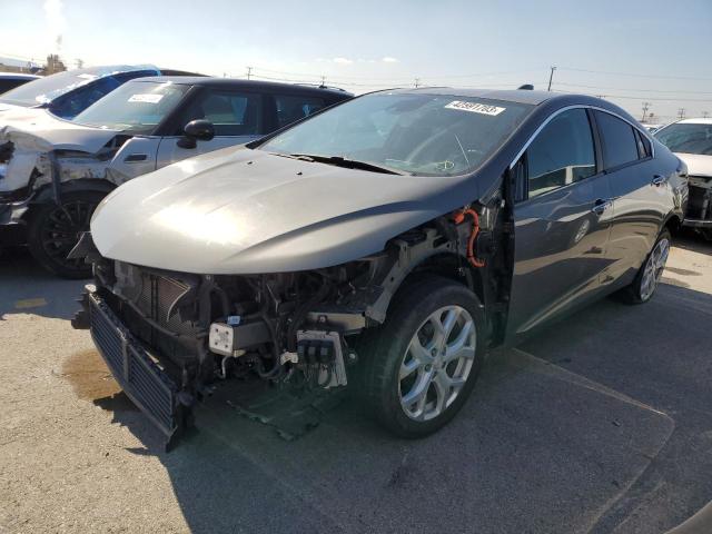 2016 CHEVROLET VOLT LTZ - 1G1RD6S50GU130492