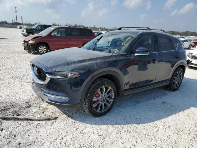 2019 MAZDA CX-5 SIGNA JM3KFBEY0K0517908