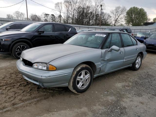 Pontiac Bonneville salvage cars for sale: 1996 Pontiac Bonneville SE