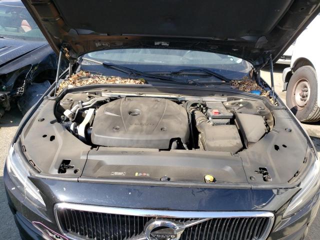 LVY992MK0JP031710 Volvo S90 T6 Momentum