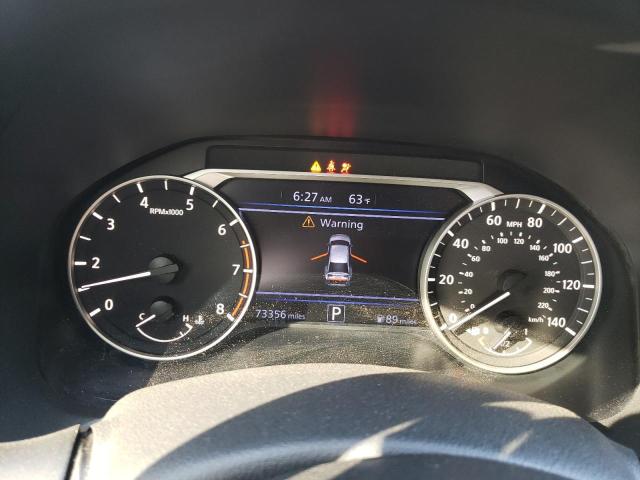 1N4BL4DV1KC184238 Nissan ALTIMA SV