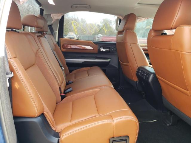 2018 TOYOTA TUNDRA CRE 5TFAW5F14JX739154