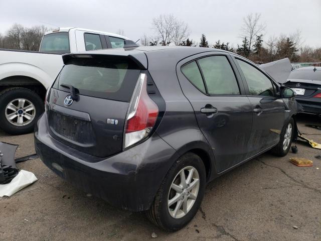 2015 TOYOTA PRIUS C JTDKDTB32F1111965