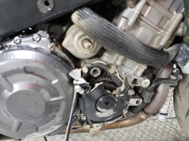 2023 SUZUKI GSX1300 RR - JS1EJ11B3P7100064