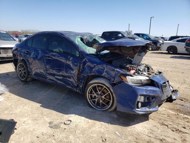 2015 SUBARU WRX STI LI JF1VA2S67F9829920
