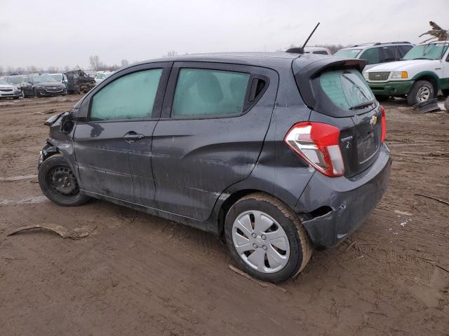 2017 CHEVROLET SPARK LS KL8CB6SA6HC832347