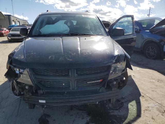 2018 DODGE JOURNEY SE 3C4PDCAB4JT294723