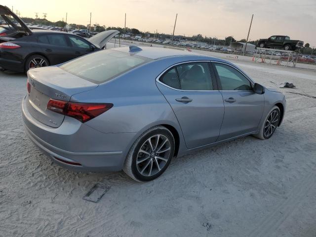 19UUB3F54FA002323 Acura TLX TECH