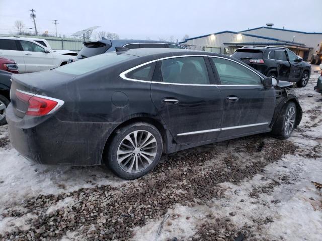 2017 BUICK LACROSSE P - 1G4ZR5SS2HU208079