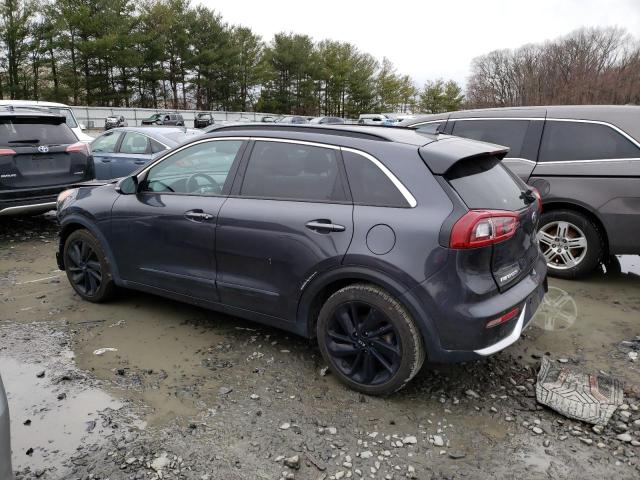 2018 KIA NIRO EX - KNDCC3LC3J5140155