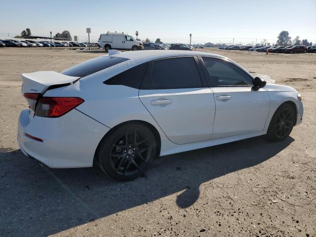 2HGFE2F5XPH503052 Honda Civic Sport