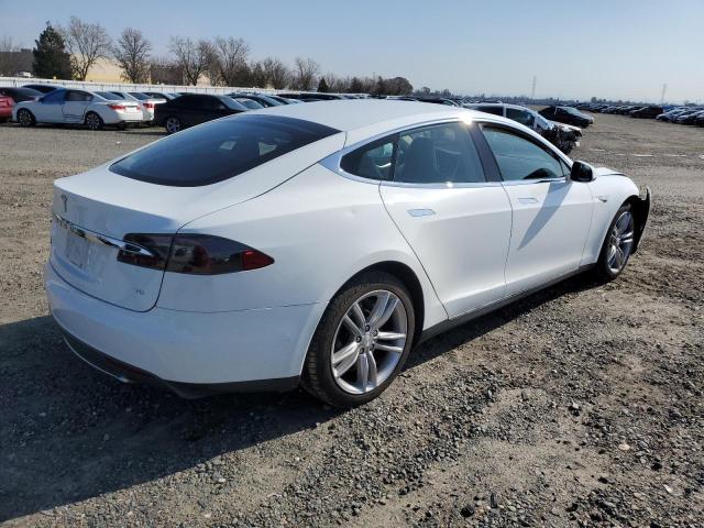 5YJSA1E16FF107979 Tesla MODEL S